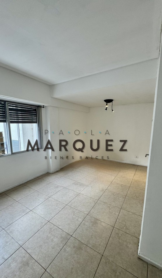 ALQUILER 24 MESES ZONA PLAYA VARESE 2 AMBIENTES