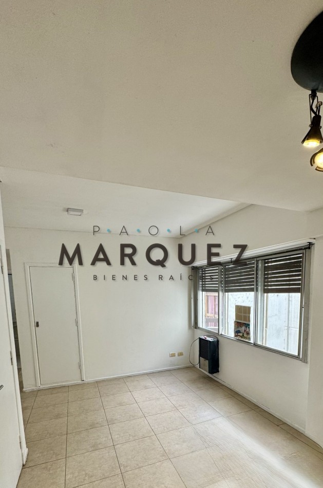 ALQUILER 24 MESES ZONA PLAYA VARESE 2 AMBIENTES