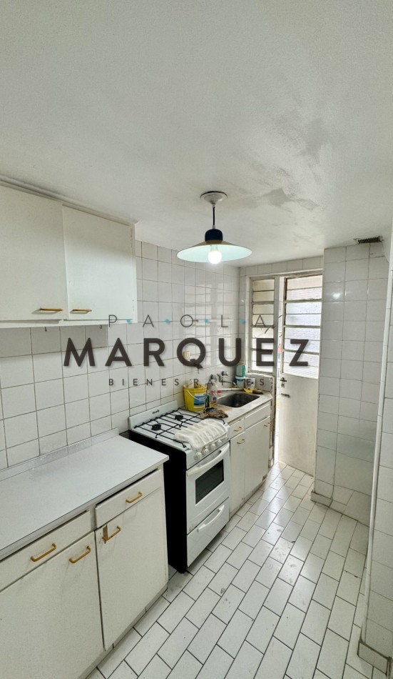 ALQUILER 24 MESES ZONA PLAYA VARESE 2 AMBIENTES