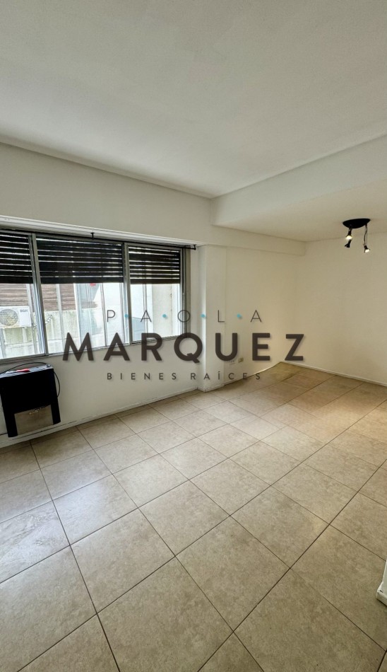 ALQUILER 24 MESES ZONA PLAYA VARESE 2 AMBIENTES