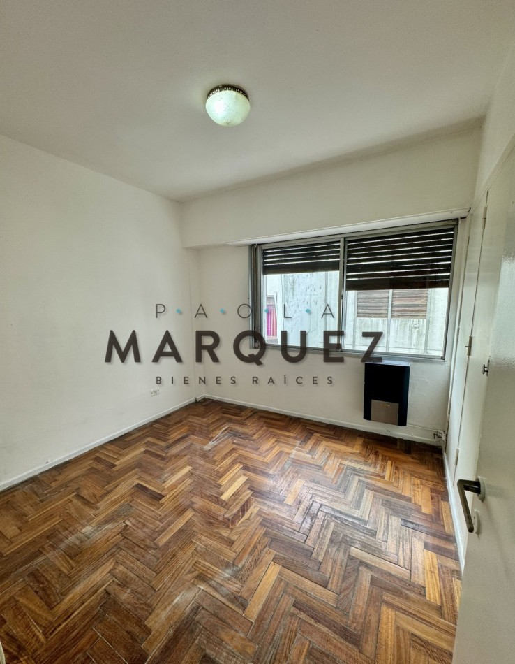 ALQUILER 24 MESES ZONA PLAYA VARESE 2 AMBIENTES