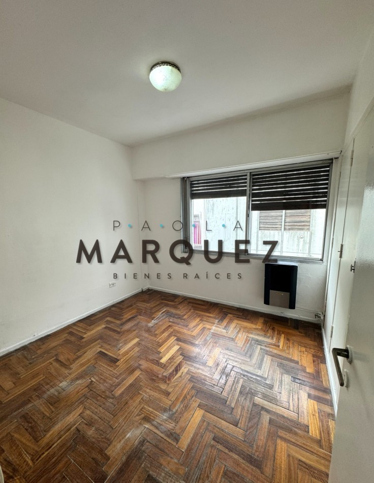 ALQUILER 24 MESES ZONA PLAYA VARESE 2 AMBIENTES