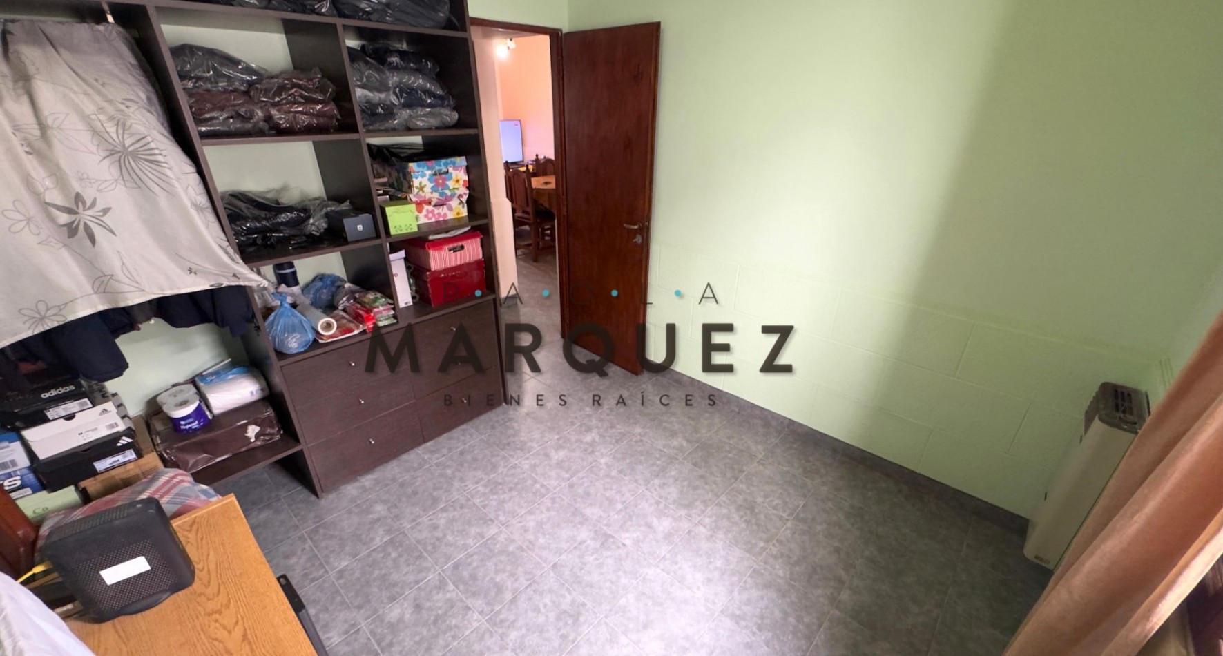 ALQUILER 24 MESES CASA 3 AMBIENTES 