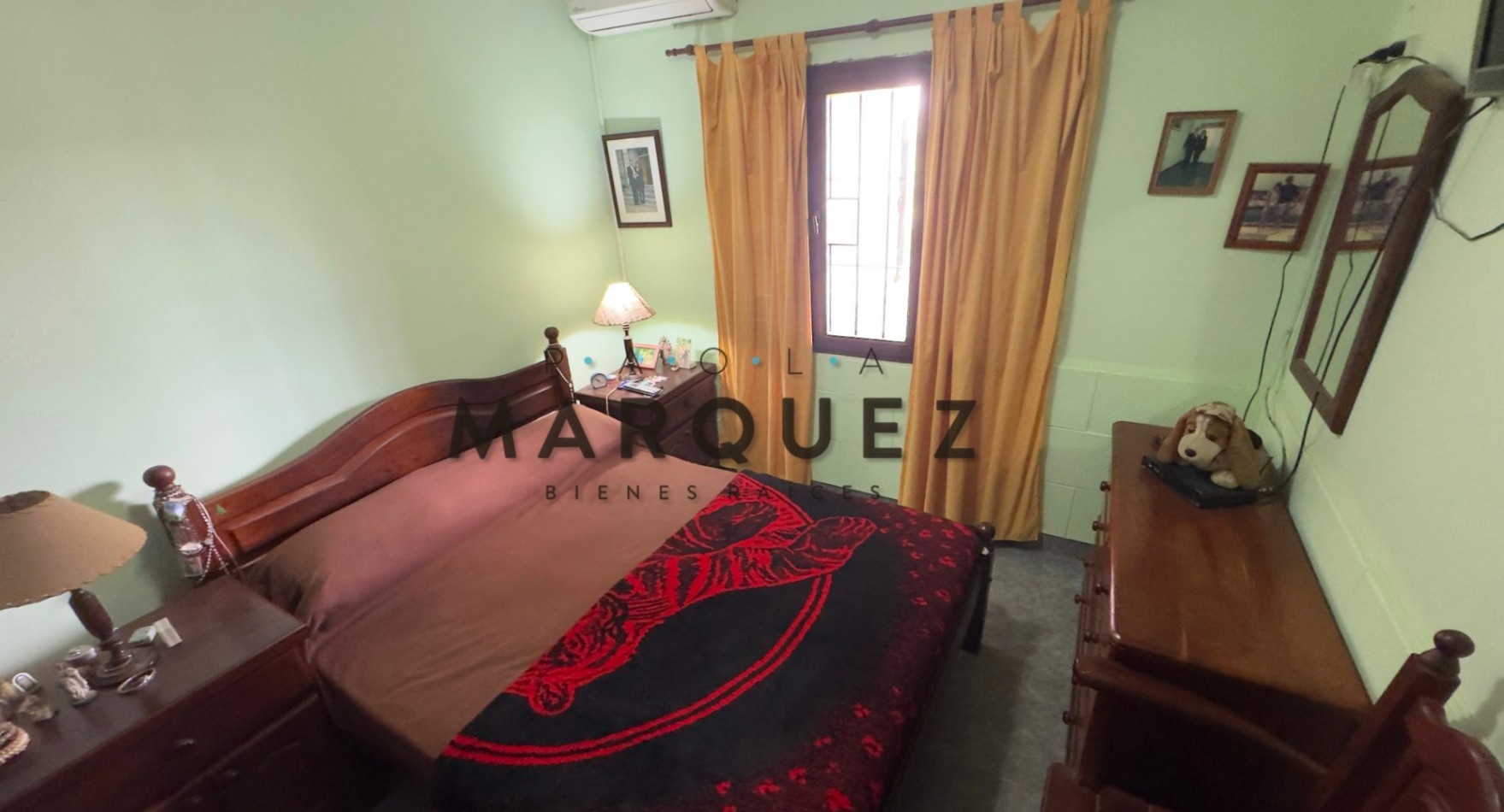 ALQUILER 24 MESES CASA 3 AMBIENTES 