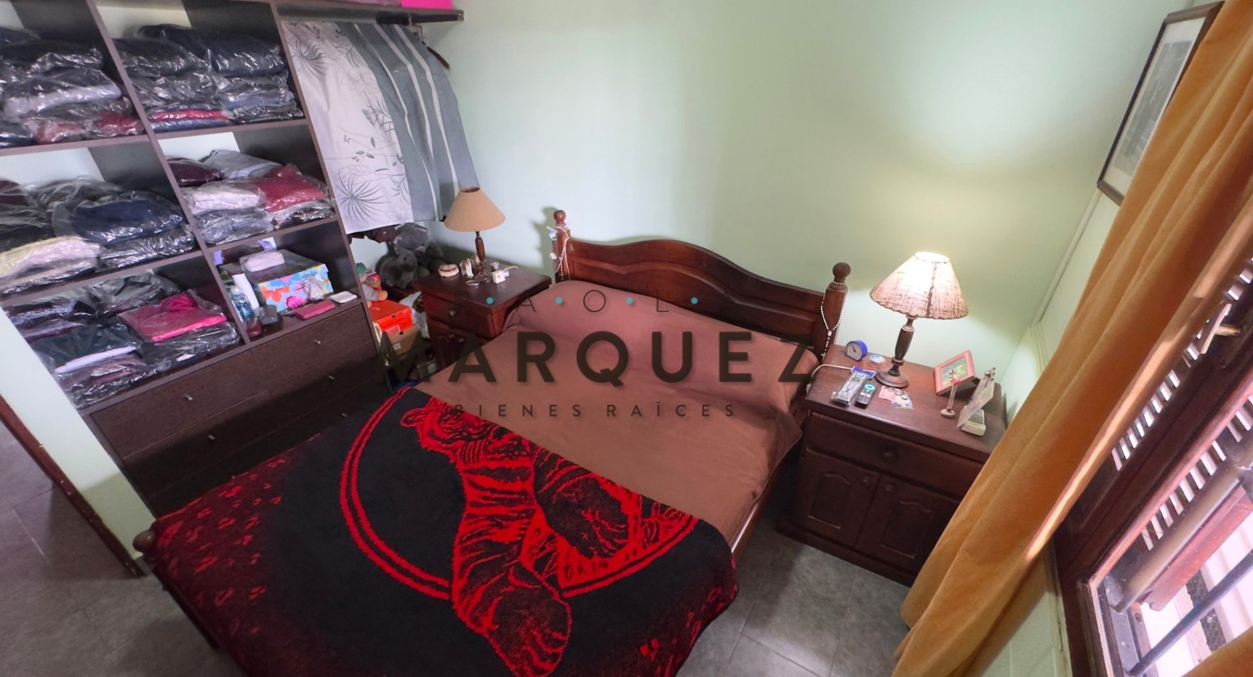 ALQUILER 24 MESES CASA 3 AMBIENTES 