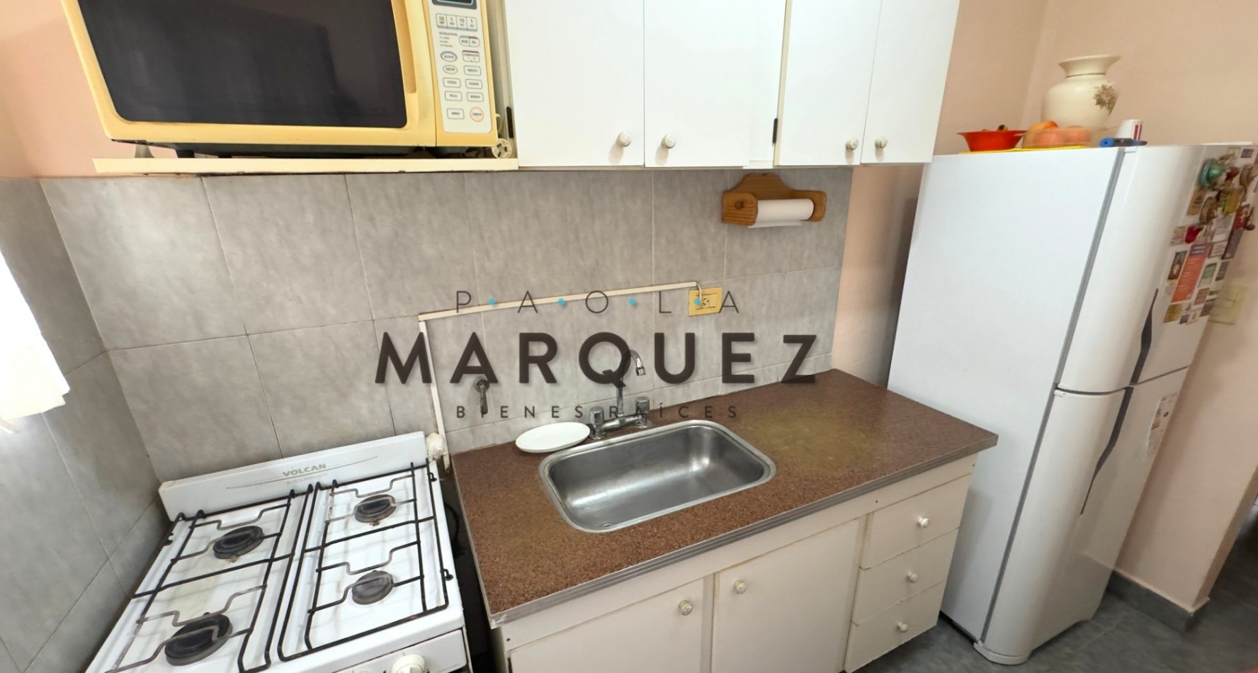 ALQUILER 24 MESES CASA 3 AMBIENTES 