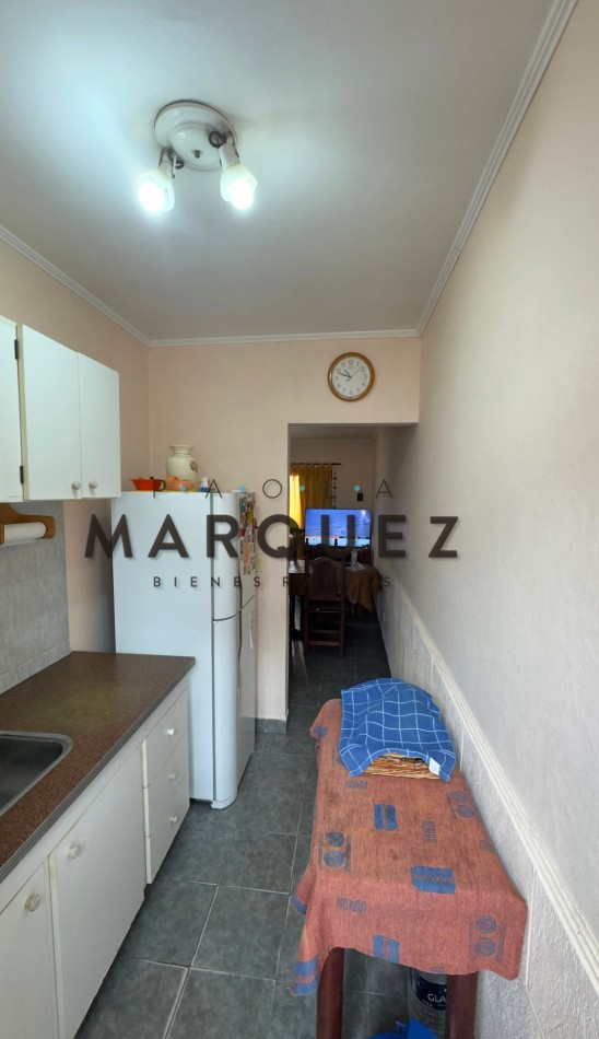 ALQUILER 24 MESES CASA 3 AMBIENTES 