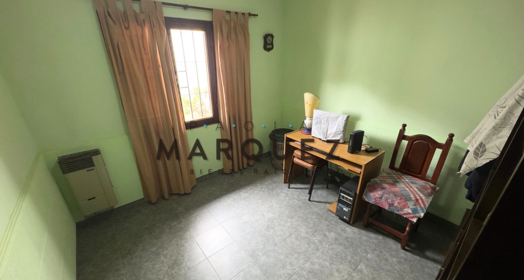 ALQUILER 24 MESES CASA 3 AMBIENTES 