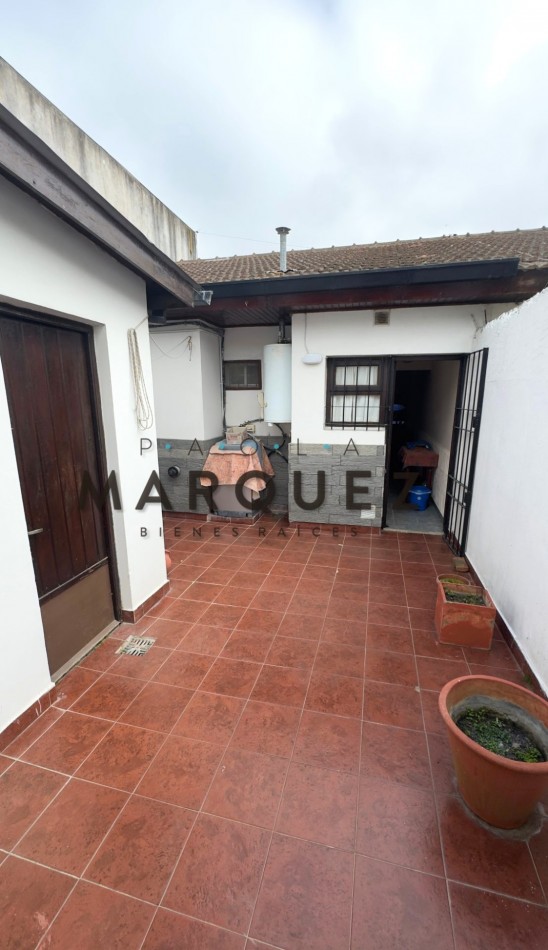 ALQUILER 24 MESES CASA 3 AMBIENTES 