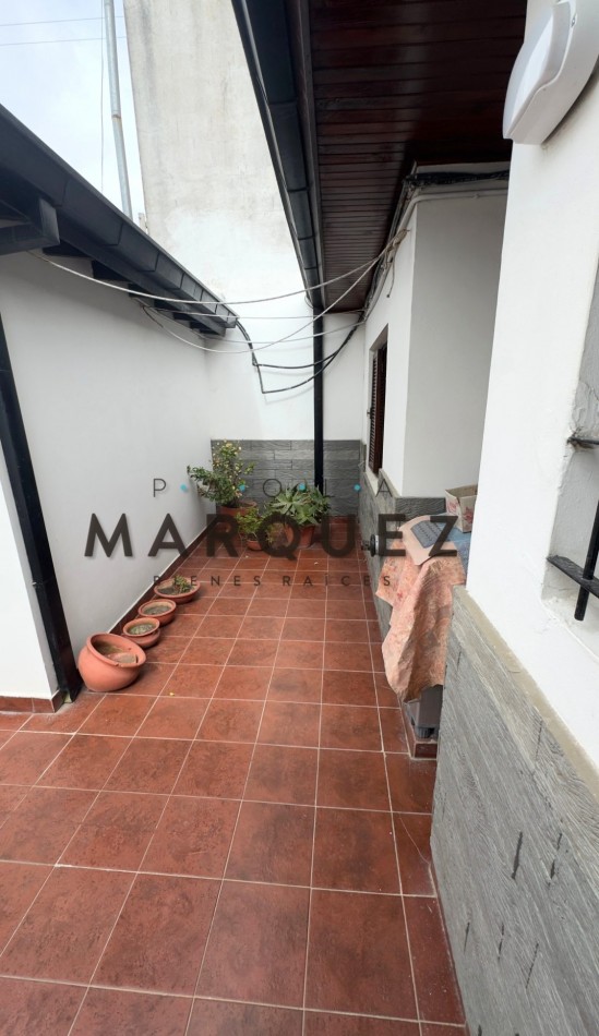 ALQUILER 24 MESES CASA 3 AMBIENTES 