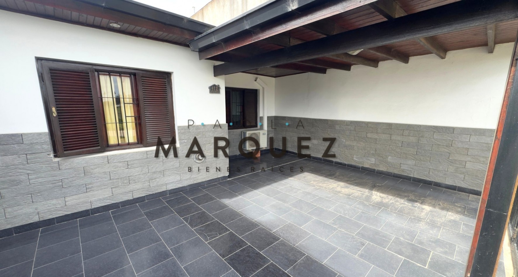 ALQUILER 24 MESES CASA 3 AMBIENTES 