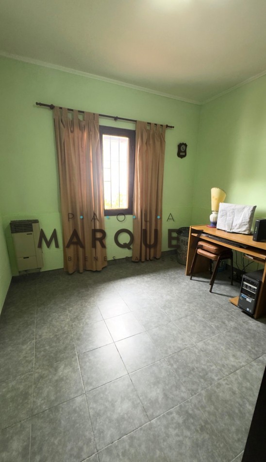 CASA 3 AMBIENTES IMPECABLE