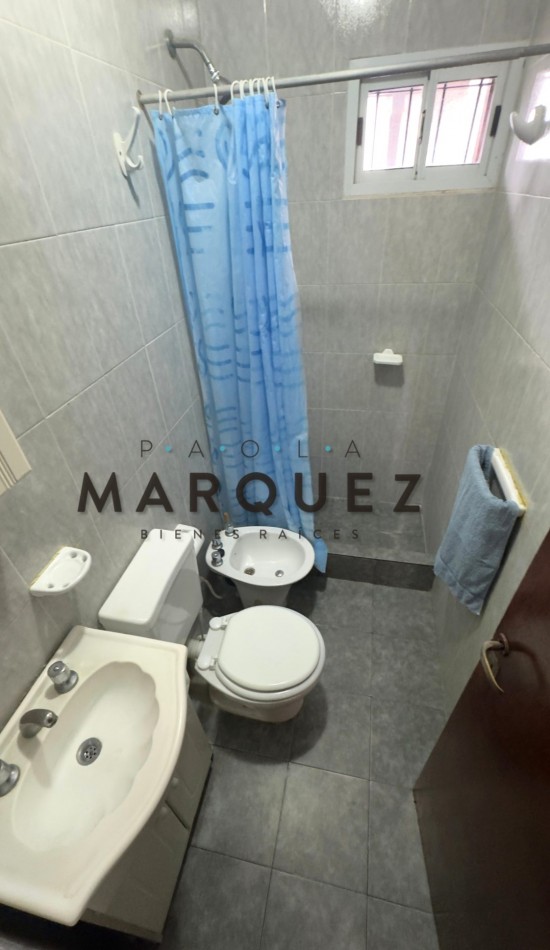 CASA 3 AMBIENTES IMPECABLE