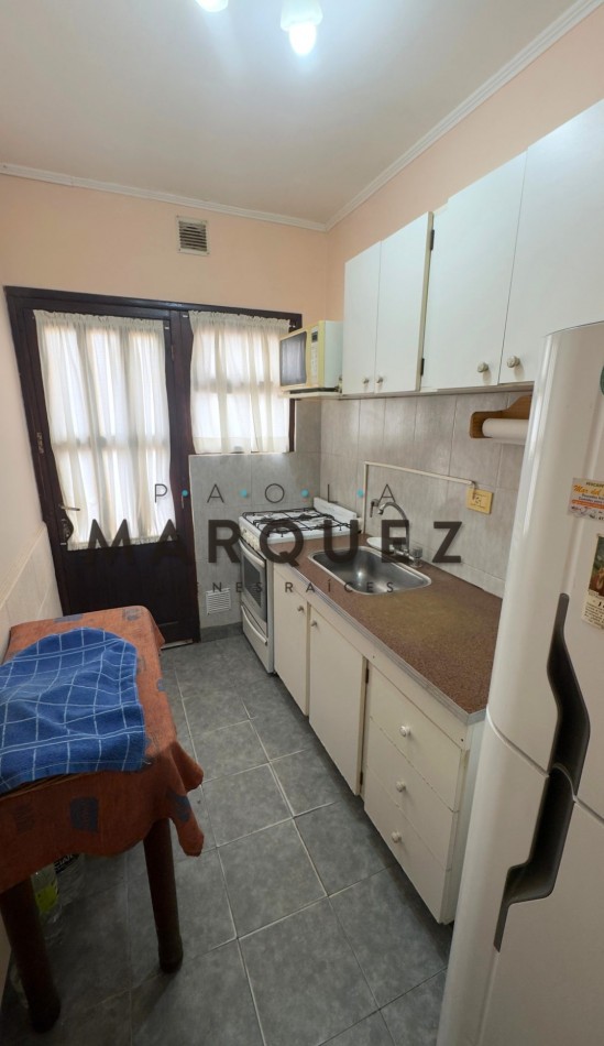 CASA 3 AMBIENTES IMPECABLE