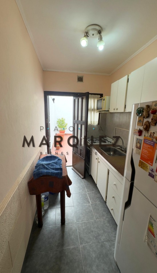 CASA 3 AMBIENTES IMPECABLE
