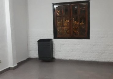 OPORTUNIDAD DUPLEX 2 AMBIENTES AMPLIOS + APTO CREDITO