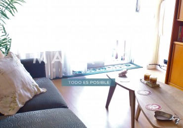 4 AMBIENTES + COCHERA FIJA CUBIERTA+ ZONA GUEMES+ 100 METROS DE LA COSTA