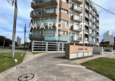 Exclusivo 2 Ambientes Plena Vista Al Mar