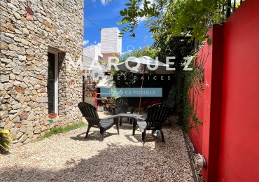 Tus Vacaciones en Excelente Confort Barrio San Carlos