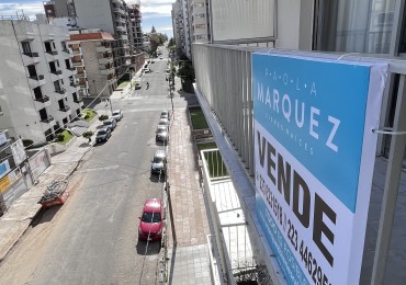 4 Ambientes + Playa Grande + Cochera Fija