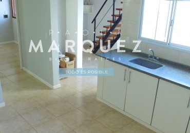 4 Ambientes, PH Tipo Casa! Oportunidad