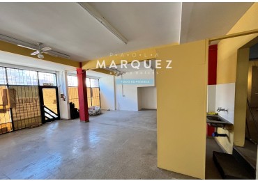 Local Comercial o Profesional + a 200mtrs del Paseo Aldrey + Zona Guemes