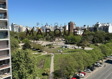 2 Ambientes + Frente a Plaza Mitre + APTO CREDITO