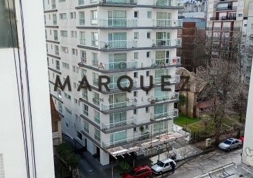 ALQUILER 24 MESES 2 AMBIENTES ZONA PASEO ALDREY