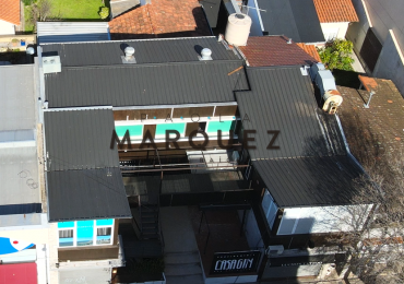 VENTA EN BLOCK / 3 LOCALES + 2 OFICINAS / ZONA GUEMES