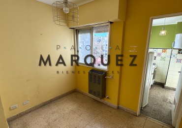 ALQUILER 24 MESES 2 AMBIENTES ZONA PASEO ALDREY