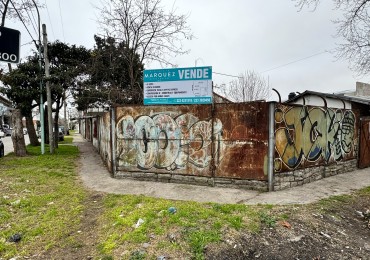 5 LOTES VENTA EN BLOCK + UBICACION ESTRATEGICA