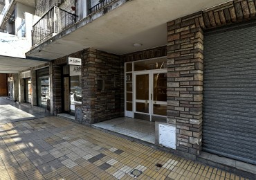 ALQUILER 2 AMBIENTES ZONA ALDREY