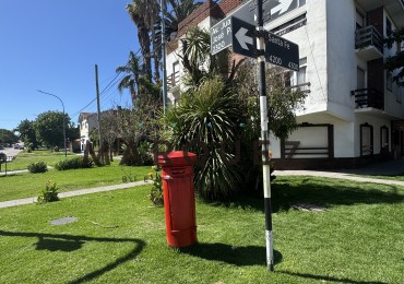 3 Ambientes Barrio Primera Junta / AV. Paso Esq Santa Fe