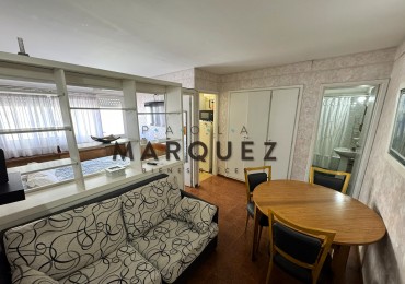 ALQUILER ESTUDIANTES 1 AMBIENTE + ZONA CENTRO 