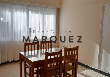ALQUILER 24 MESES 2 AMBIENTES 