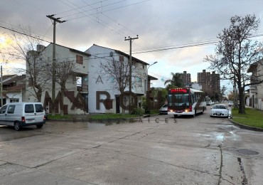 OPORTUNIDAD DUPLEX 2 AMBIENTES AMPLIOS APTO CREDITO