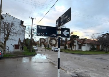  DUPLEX 2 AMBIENTES AMPLIOS... APTO CREDITO
