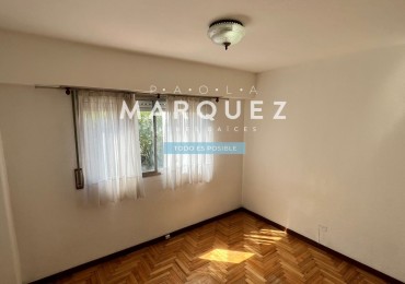 ALQUILER 24 MESES, 2 AMBIENTES ZONA PLAZA MITRE