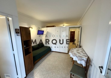 ALQUILER 24 MESES 1 AMBIENTE CON BALCON A LA CALLE
