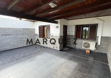 ALQUILER 24 MESES CASA 3 AMBIENTES 